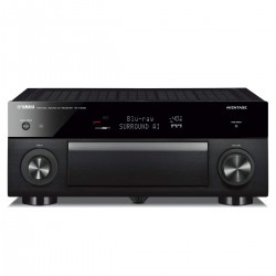YAMAHA RX-A1080 Aventage - 7.2 Channel AV Receiver